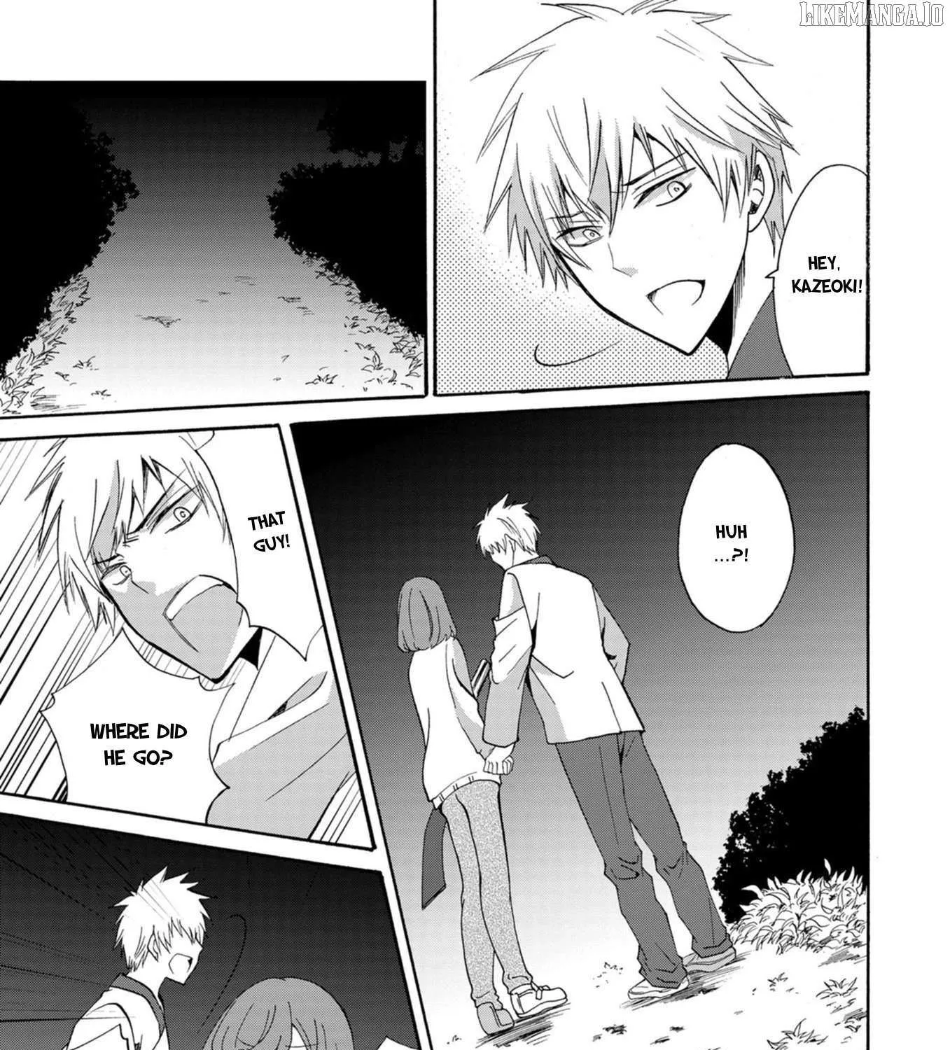 Ningyou Pass, chapter 17, page 25