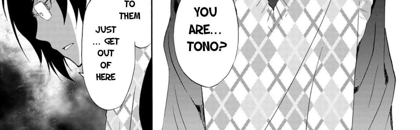 Ningyou Pass, chapter 17, page 38