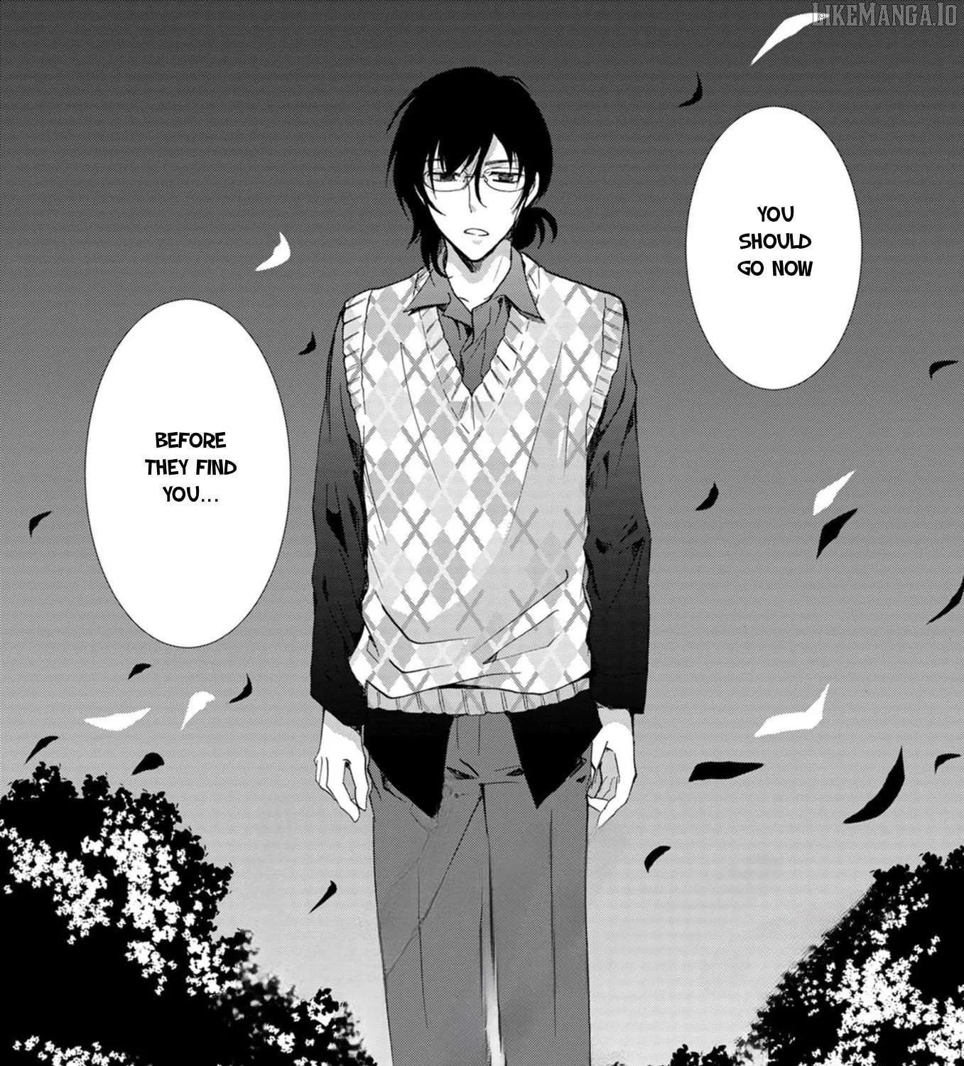 Ningyou Pass, chapter 17, page 39