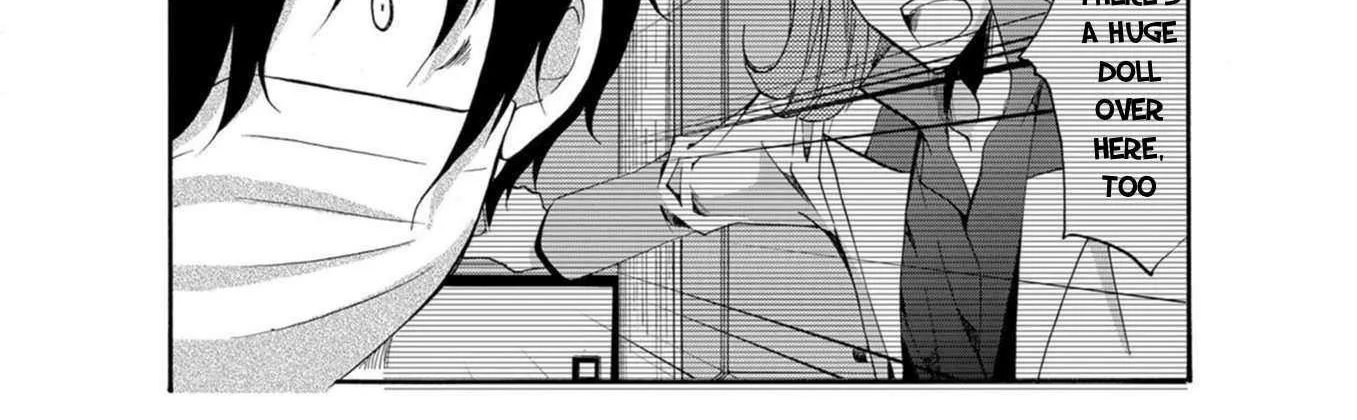 Ningyou Pass, chapter 18, page 4