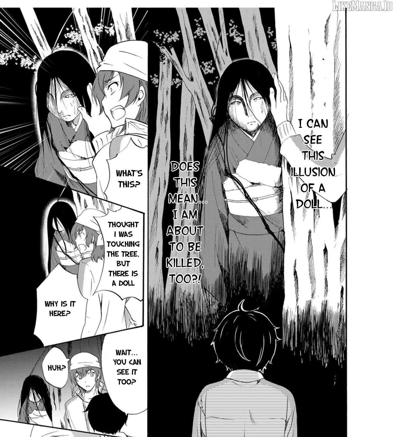Ningyou Pass, chapter 18, page 5