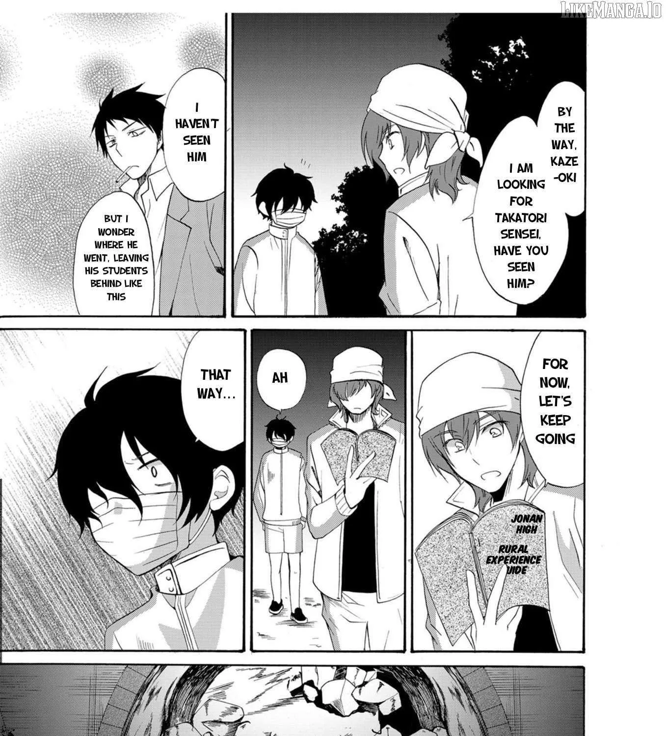 Ningyou Pass, chapter 18, page 9