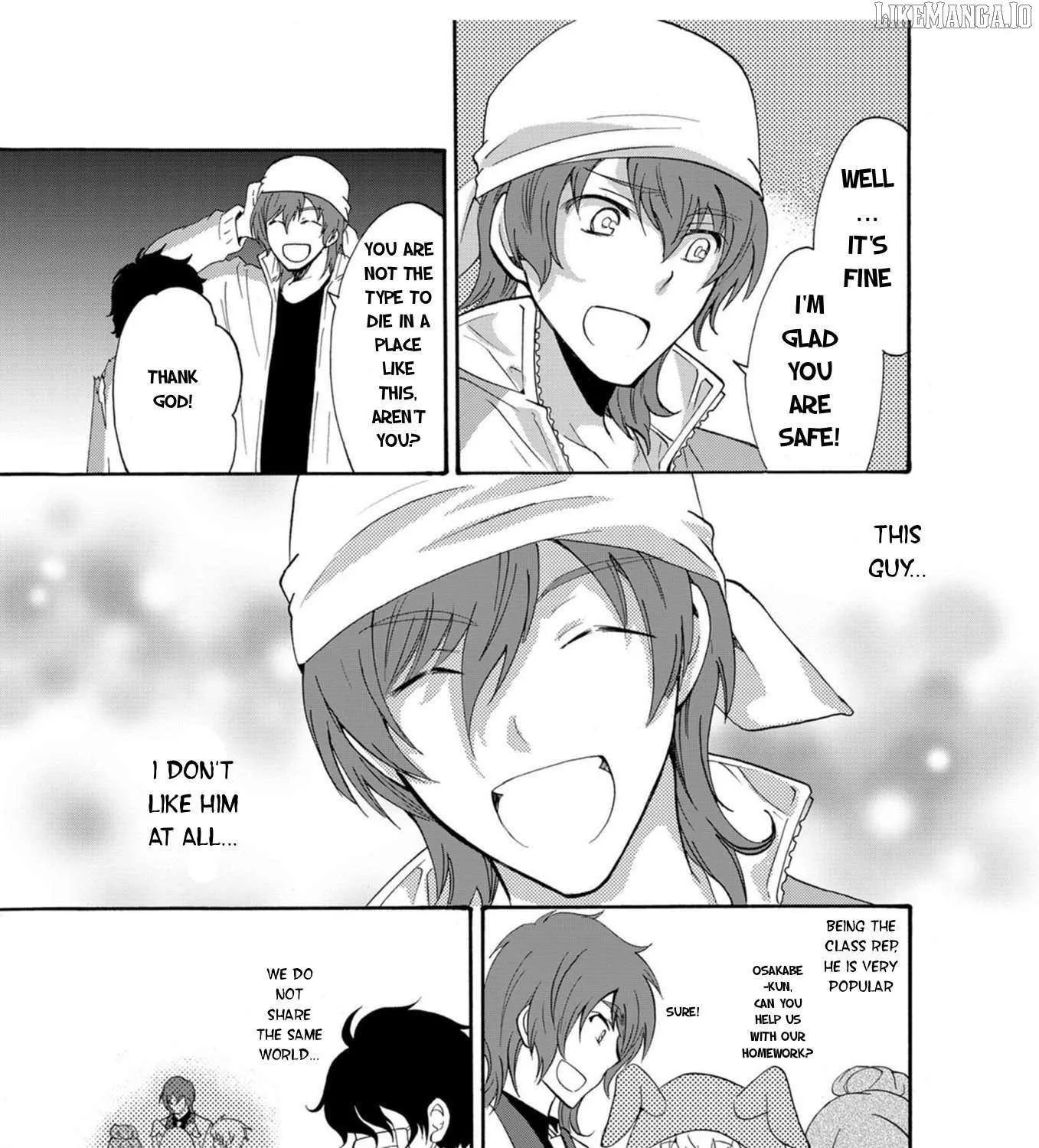 Ningyou Pass, chapter 18, page 13
