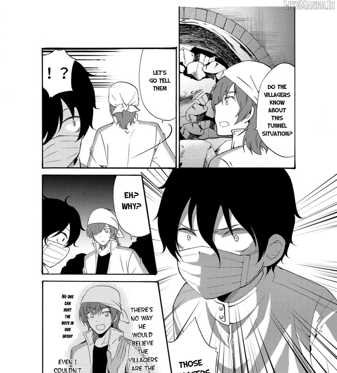 Ningyou Pass, chapter 18, page 15