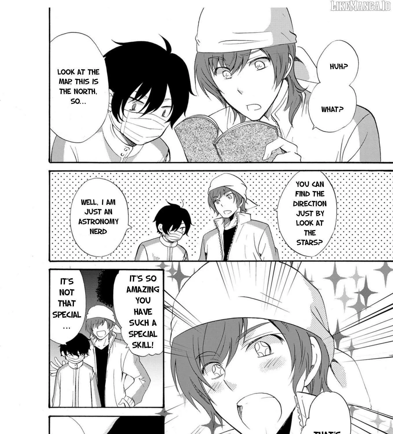 Ningyou Pass, chapter 18, page 23