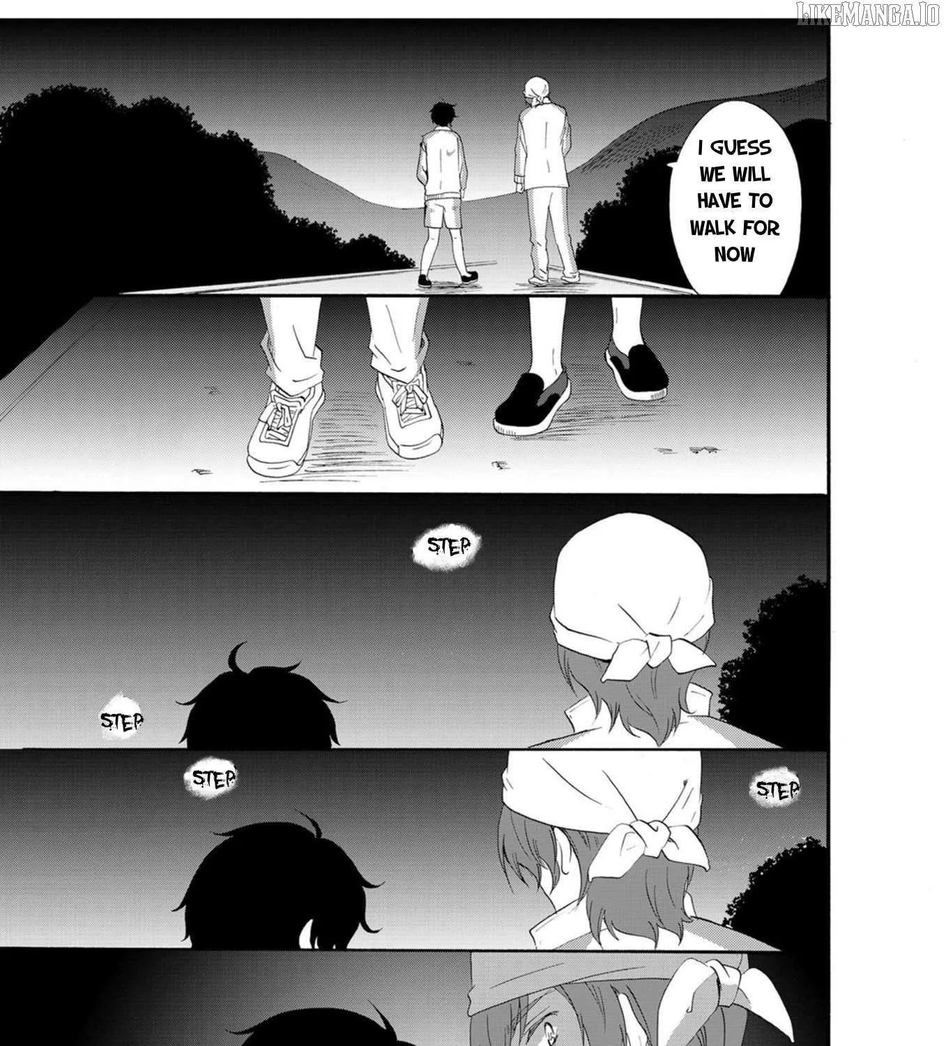 Ningyou Pass, chapter 18, page 25