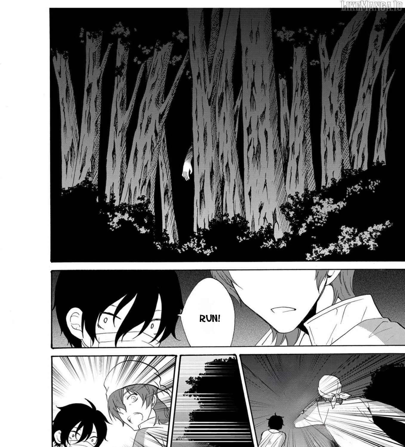 Ningyou Pass, chapter 18, page 27