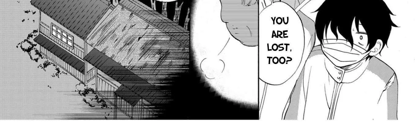 Ningyou Pass, chapter 18, page 32