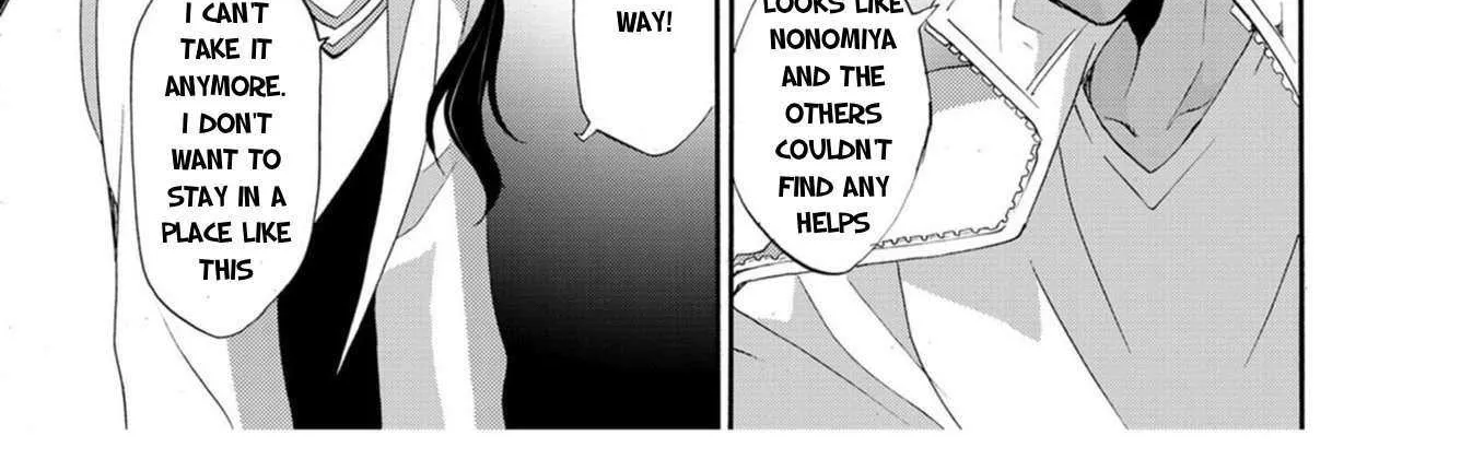 Ningyou Pass, chapter 18, page 34