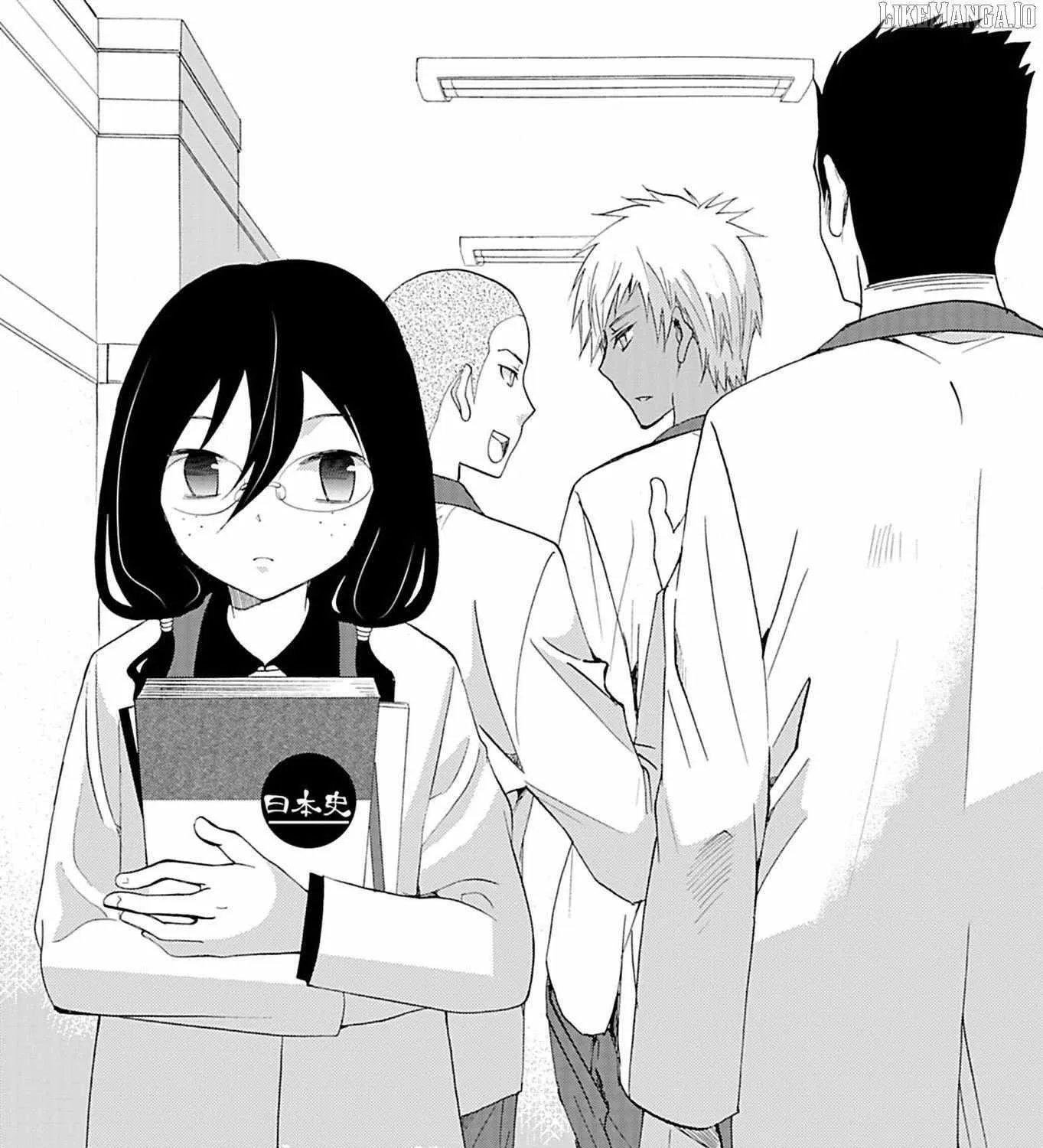 Ningyou Pass, chapter 19, page 5
