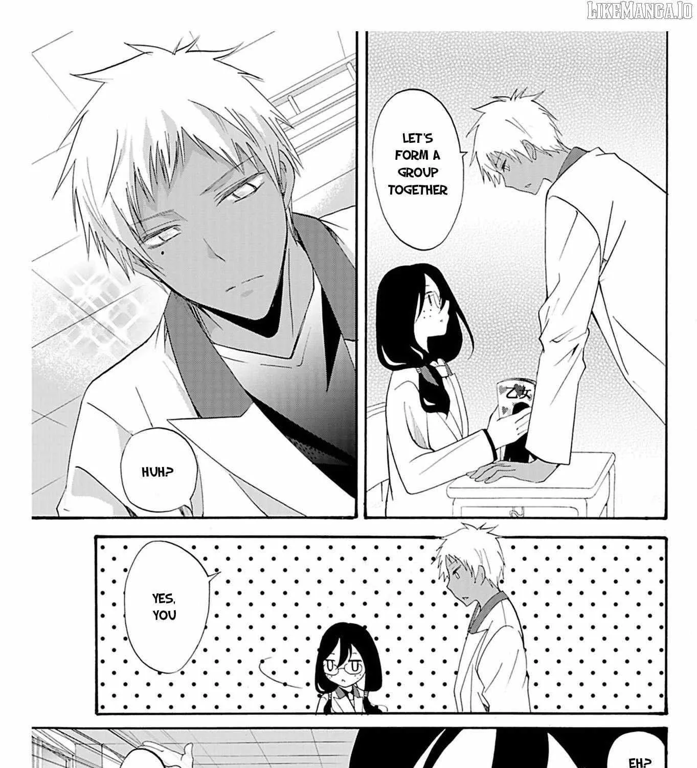 Ningyou Pass, chapter 19, page 13