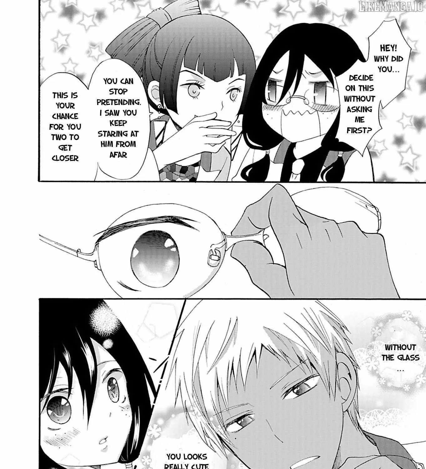 Ningyou Pass, chapter 19, page 15