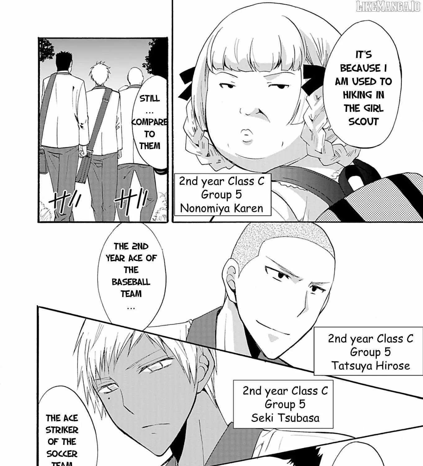 Ningyou Pass, chapter 19, page 19