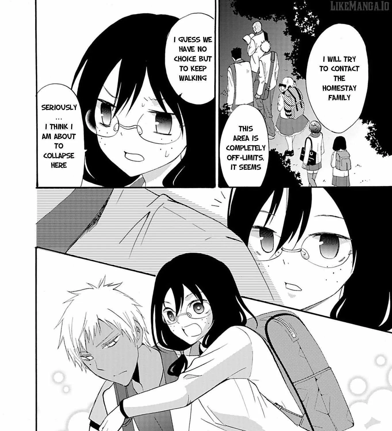 Ningyou Pass, chapter 19, page 23