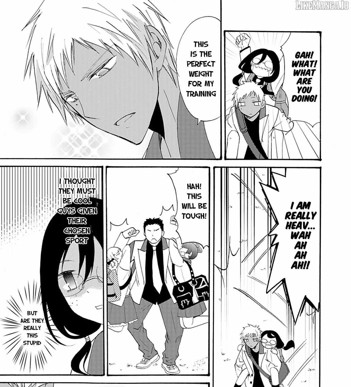 Ningyou Pass, chapter 19, page 25
