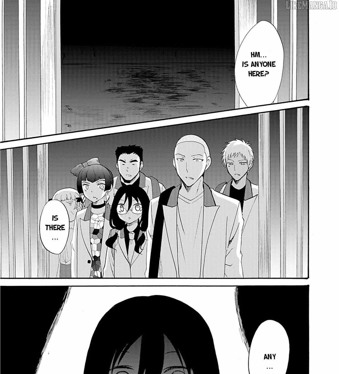 Ningyou Pass, chapter 19, page 29