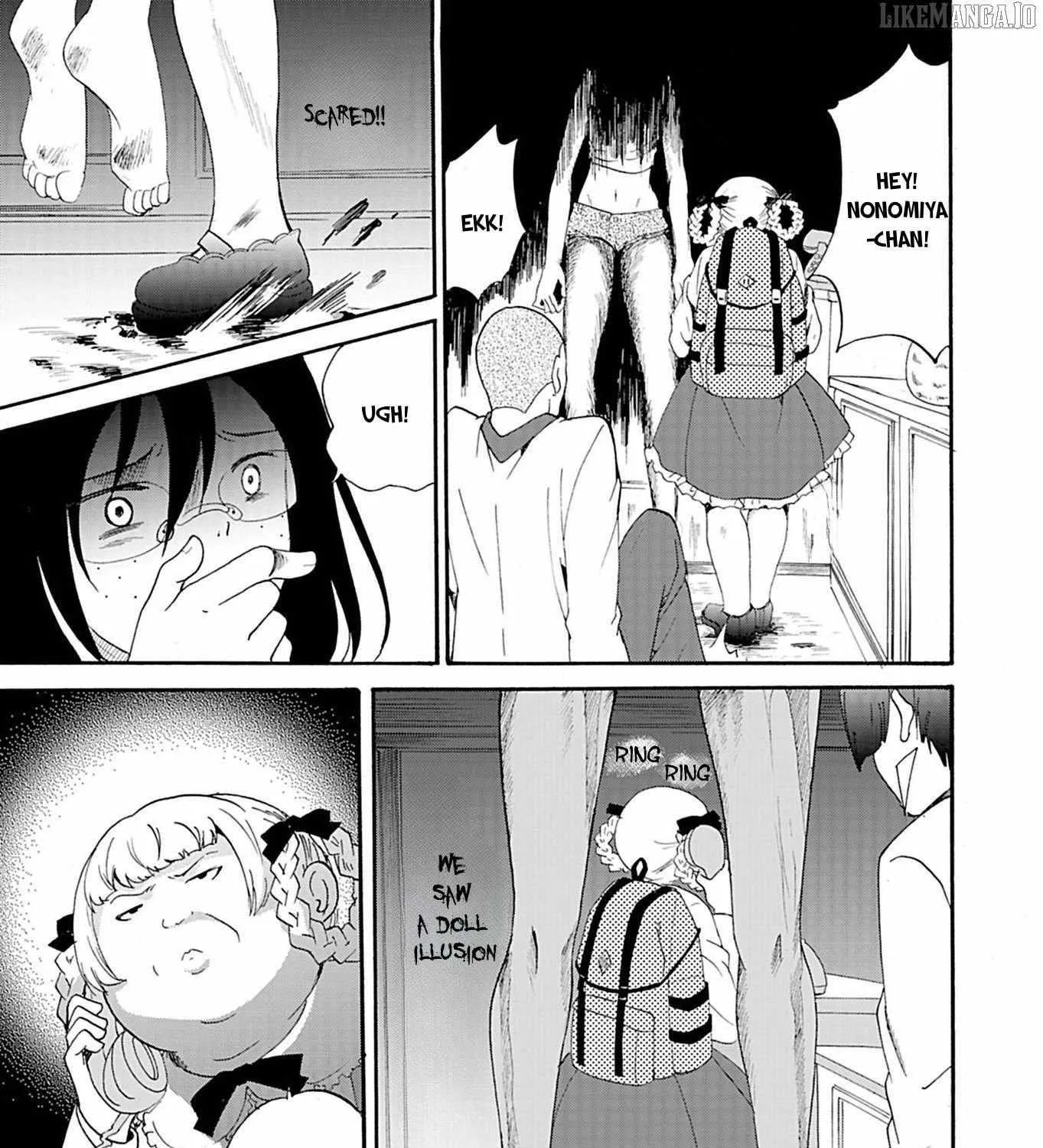 Ningyou Pass, chapter 19, page 37