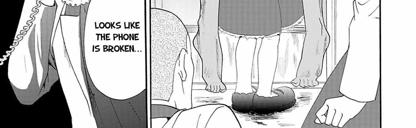 Ningyou Pass, chapter 19, page 38