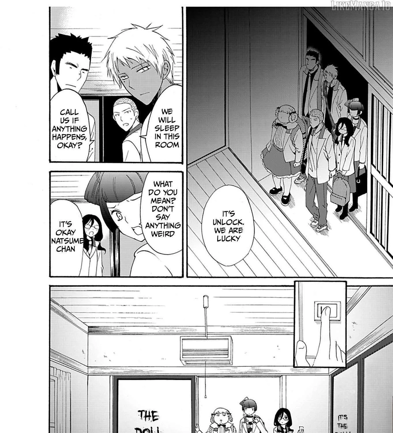 Ningyou Pass, chapter 20, page 3