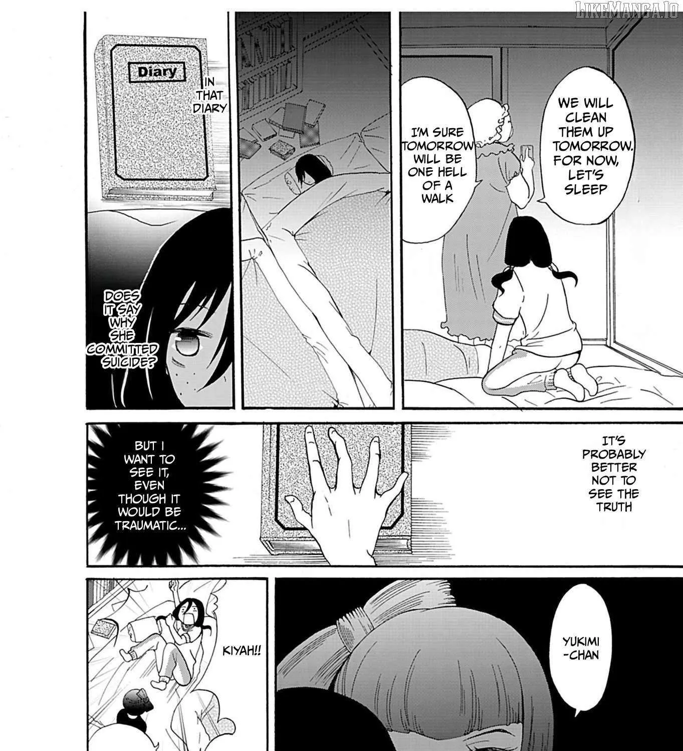 Ningyou Pass, chapter 20, page 11
