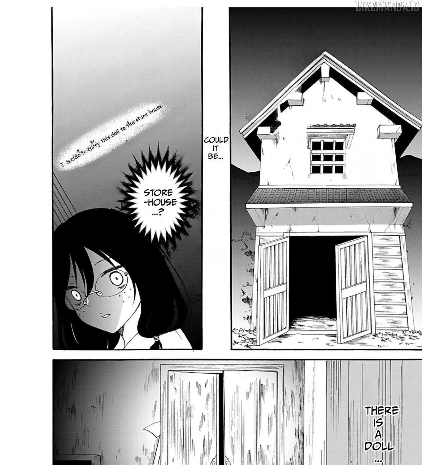 Ningyou Pass, chapter 20, page 15
