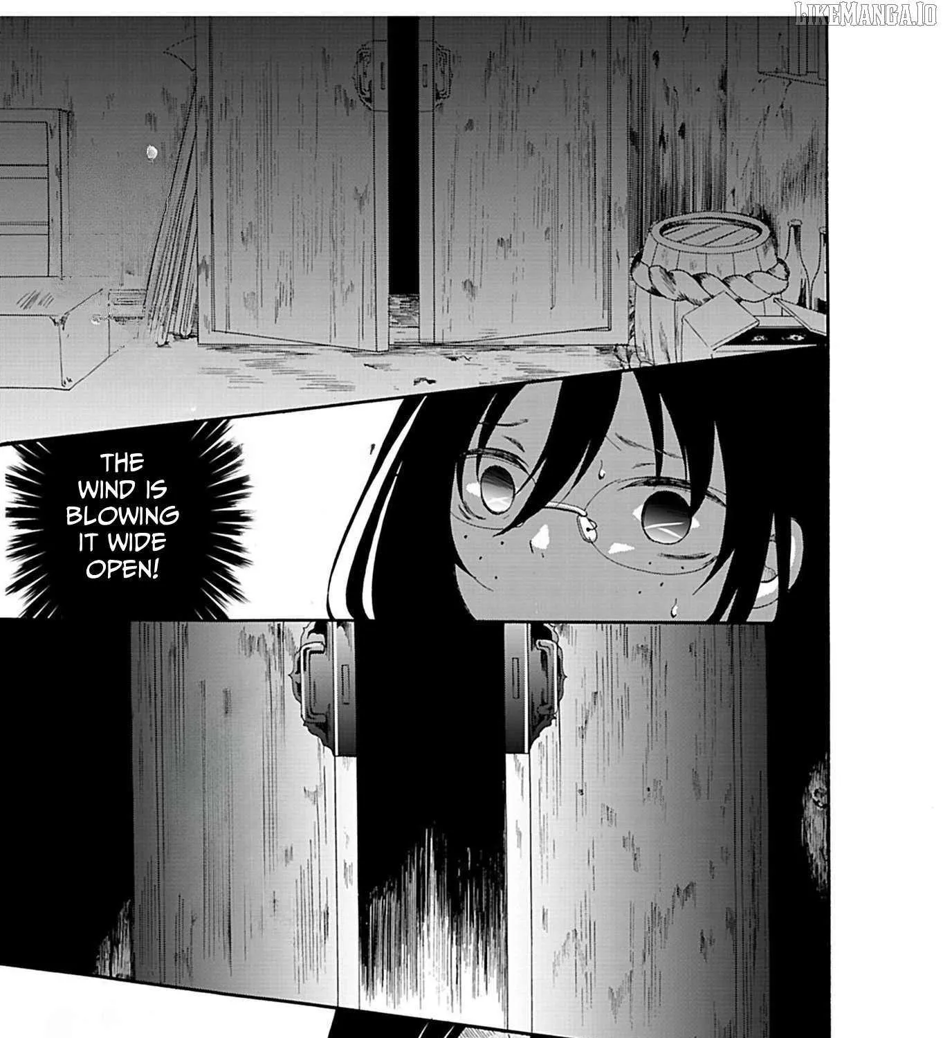 Ningyou Pass, chapter 20, page 17