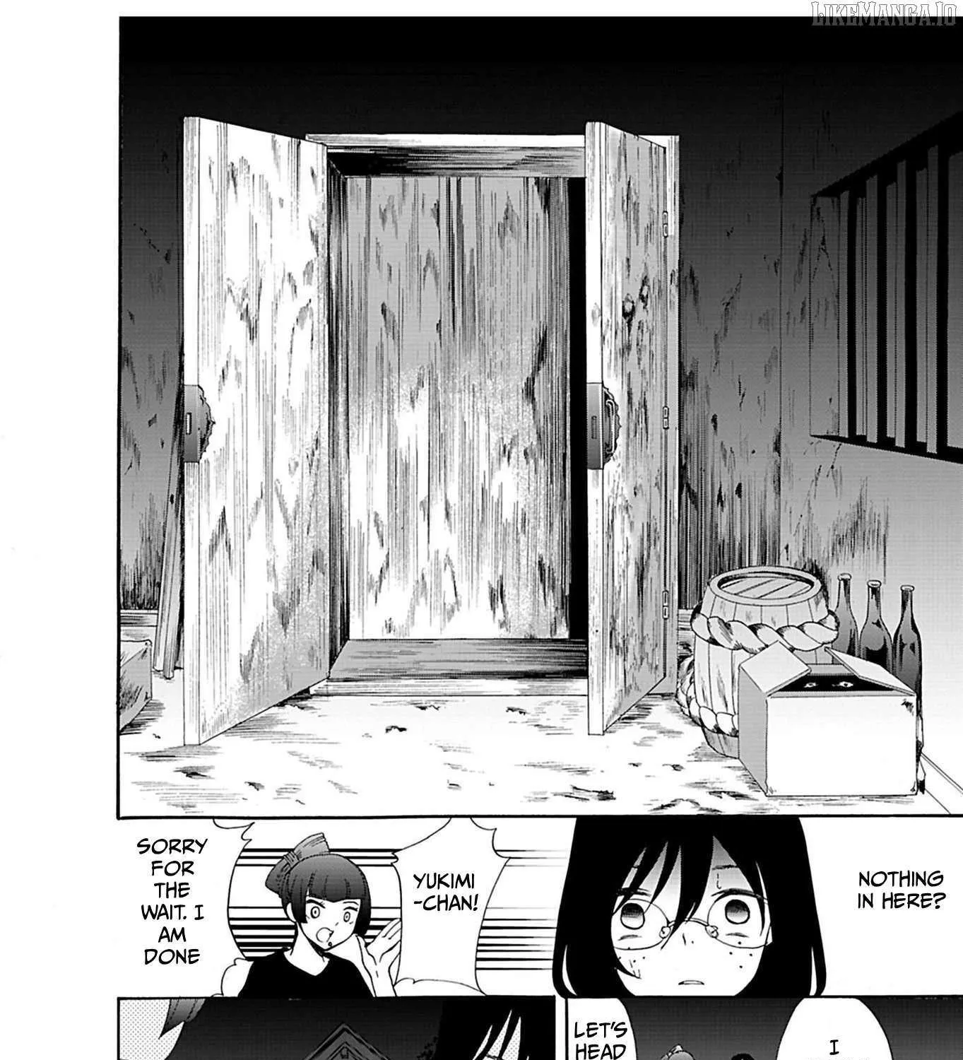 Ningyou Pass, chapter 20, page 19
