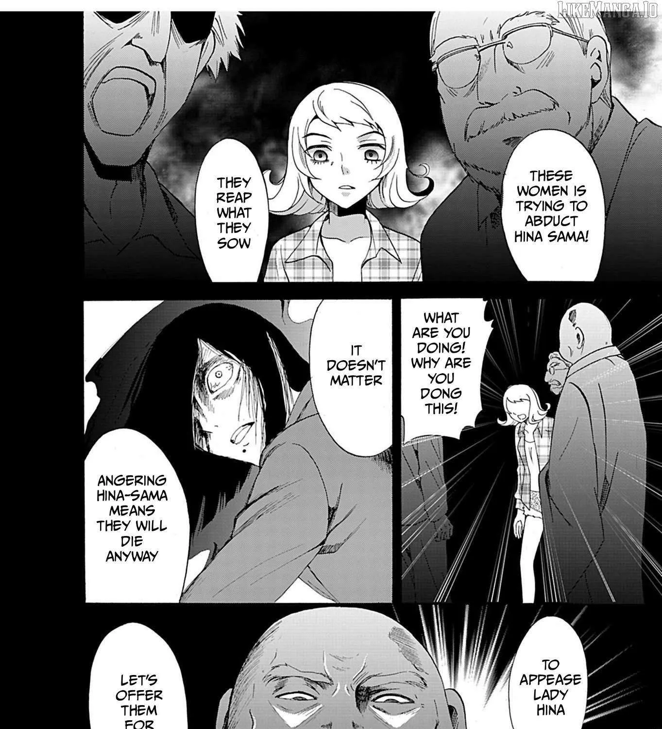 Ningyou Pass, chapter 20, page 27