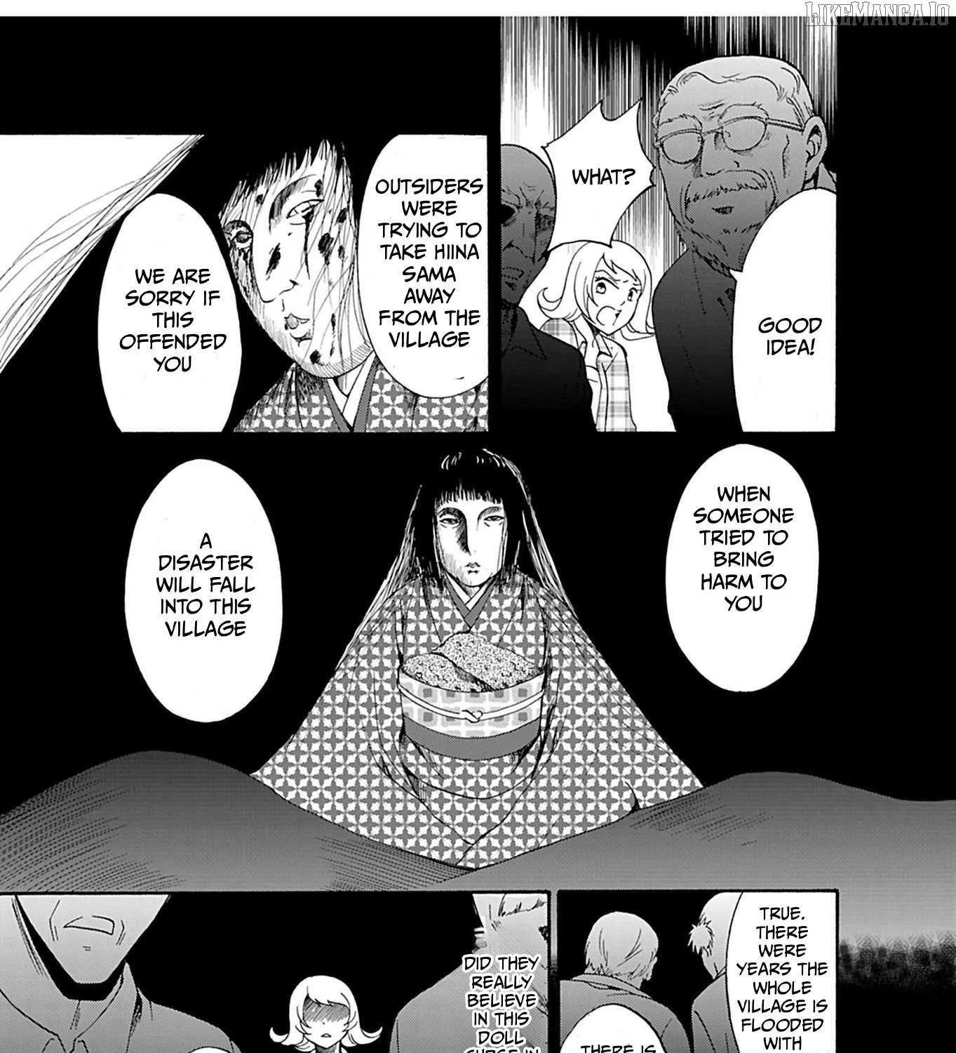 Ningyou Pass, chapter 20, page 29