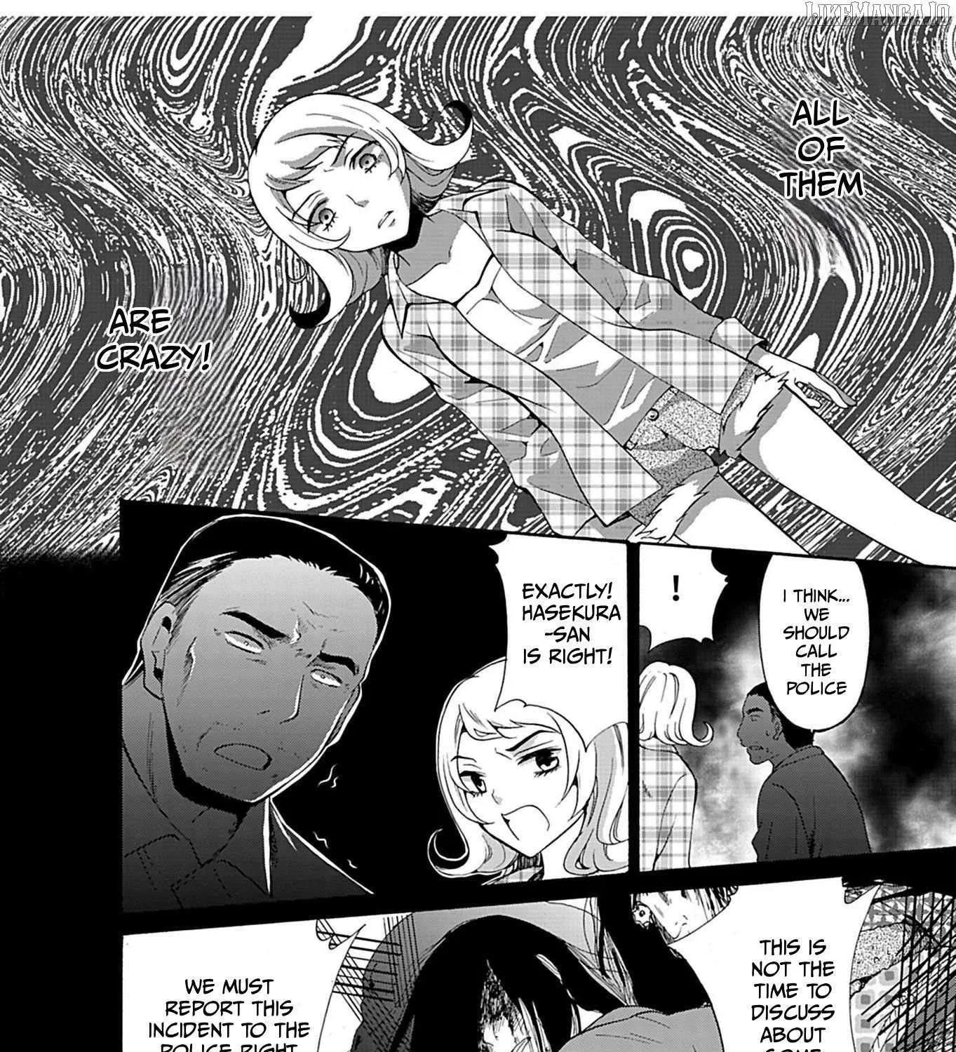 Ningyou Pass, chapter 20, page 31