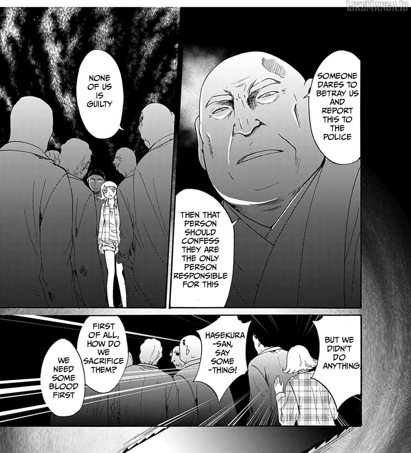 Ningyou Pass, chapter 20, page 33