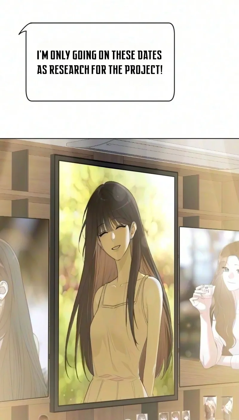 We're not a Couple!, chapter 15, page 1