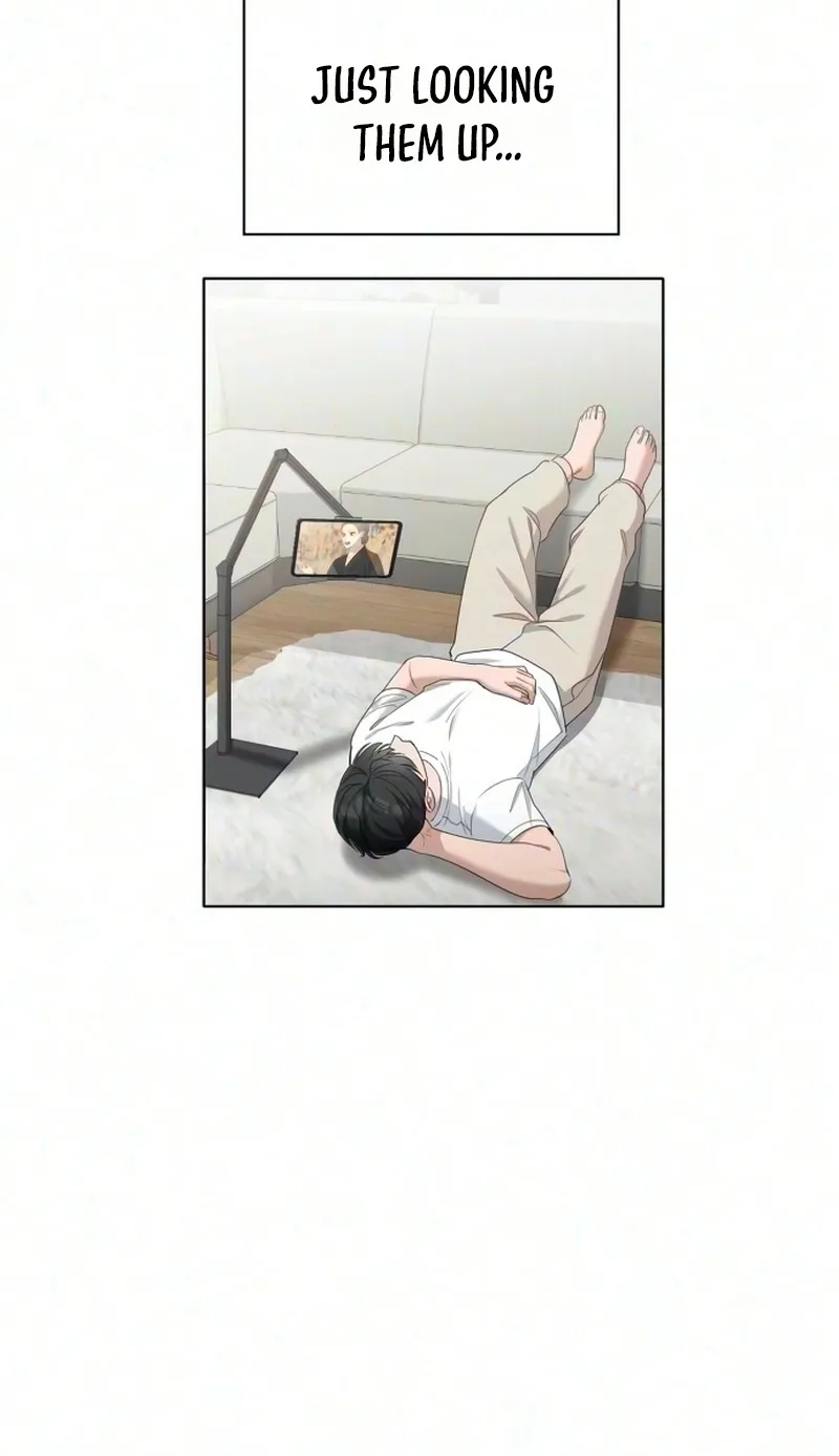 We're not a Couple!, chapter 15, page 12