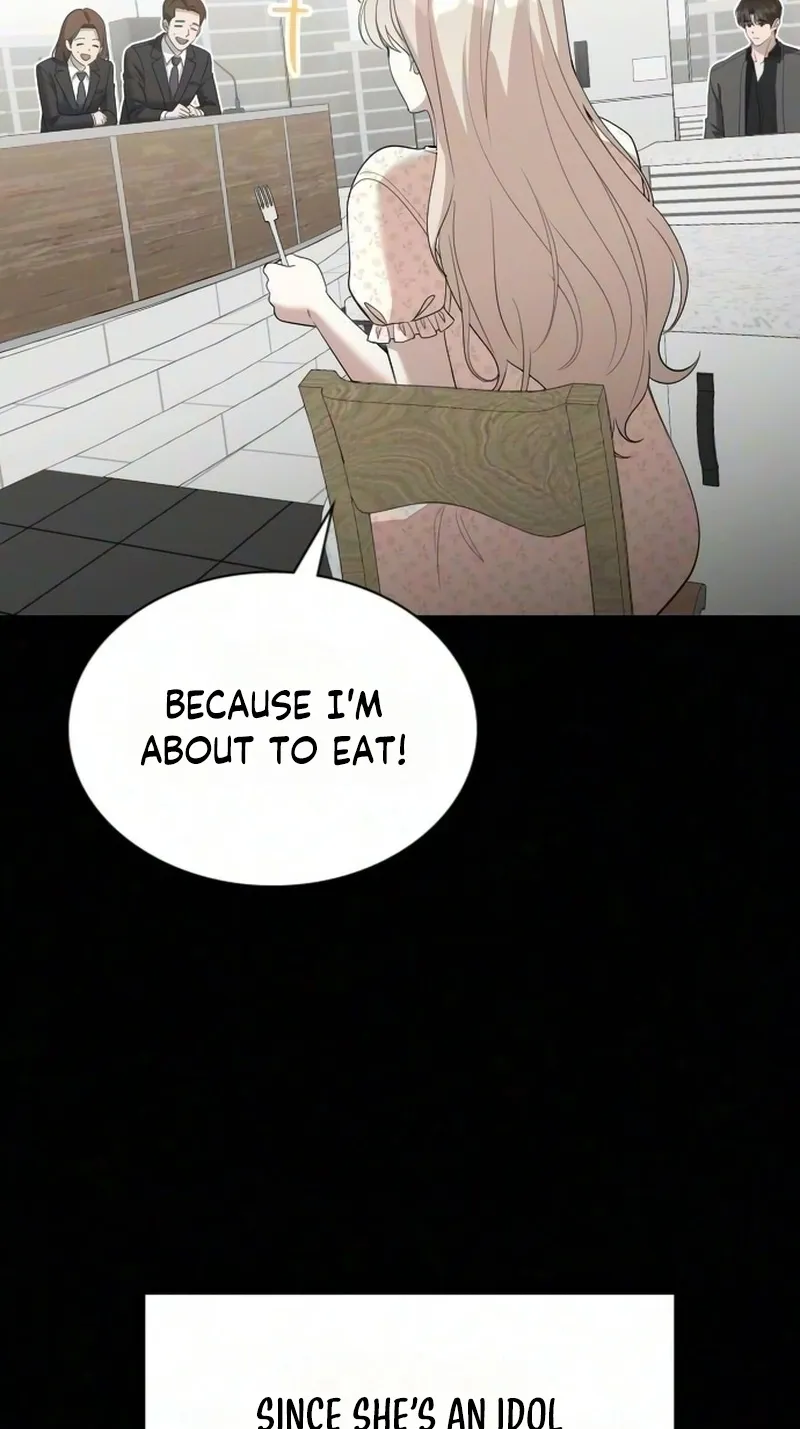 We're not a Couple!, chapter 15, page 43