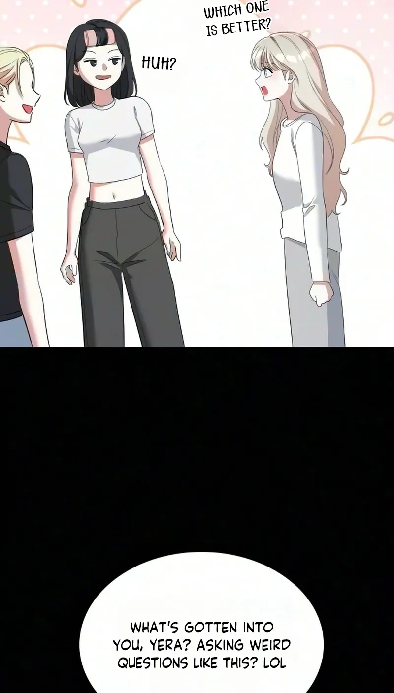 We're not a Couple!, chapter 15, page 78