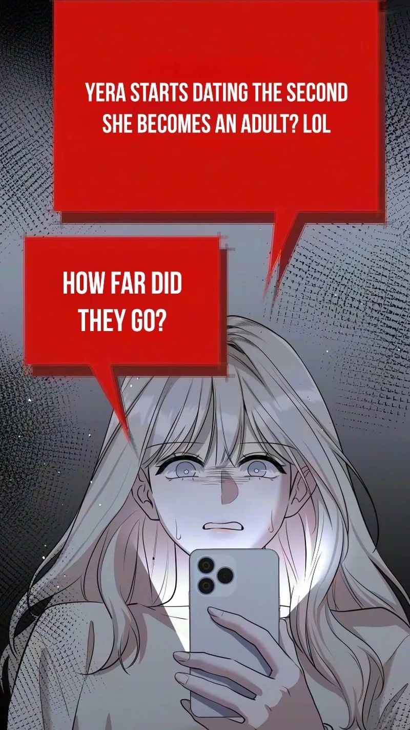 We're not a Couple!, chapter 15, page 104