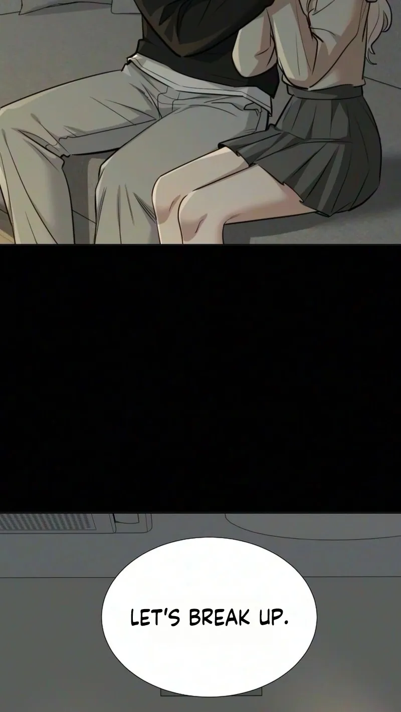 We're not a Couple!, chapter 15, page 110