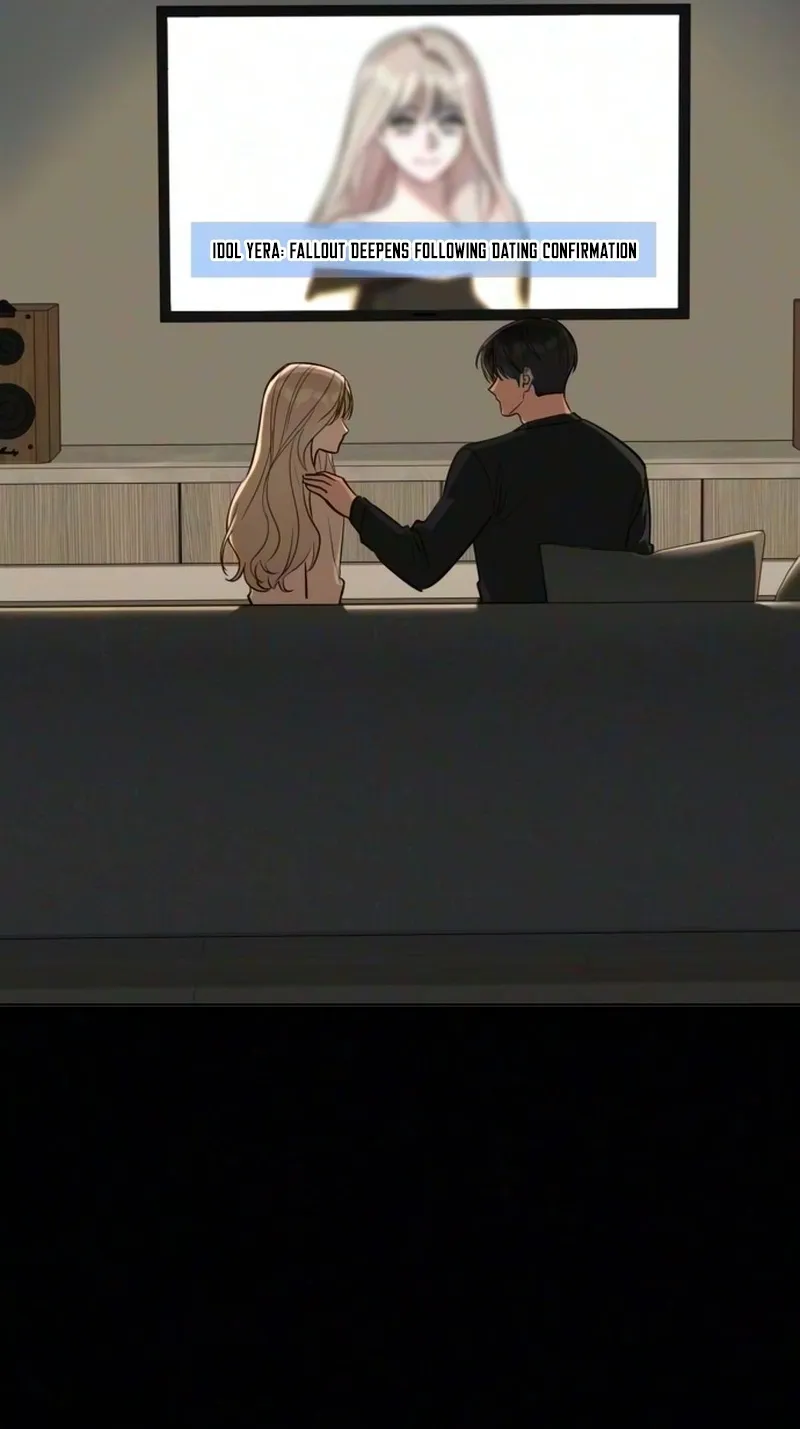 We're not a Couple!, chapter 15, page 111