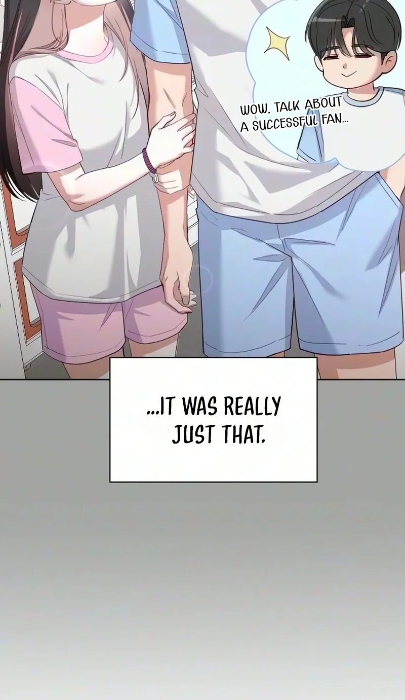 We're not a Couple!, chapter 15, page 127