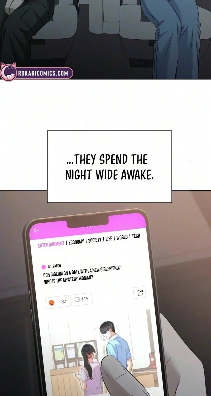 We're not a Couple!, chapter 15, page 136