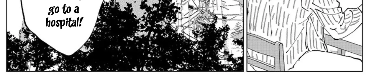 Have a Bad Memory, chapter 0 END, page 20