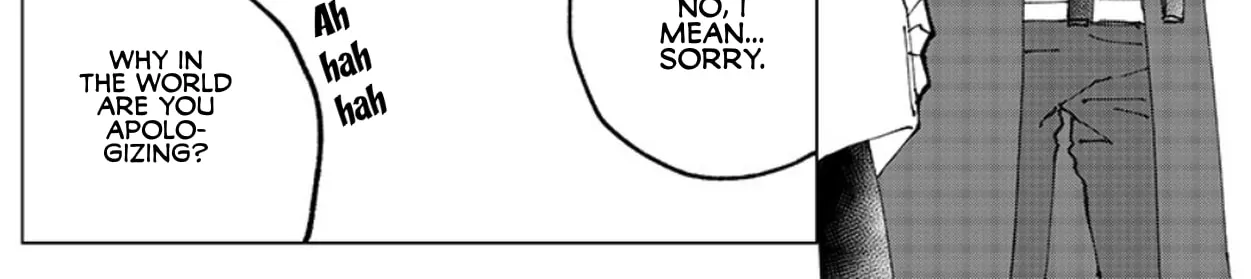 Have a Bad Memory, chapter 0 END, page 28
