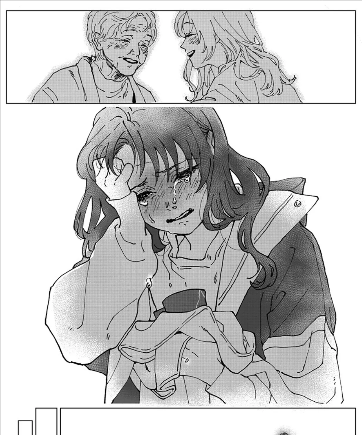 Have a Bad Memory, chapter 0 END, page 85