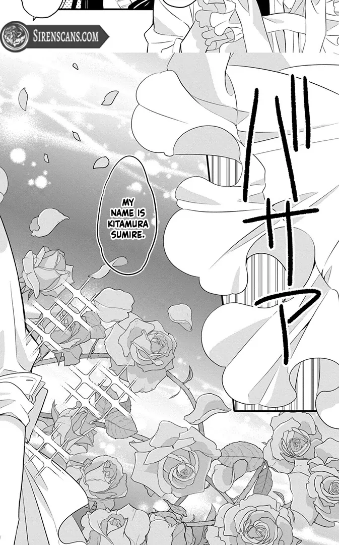 Don't Spoil Me, Maid-kun!, chapter 1, page 26