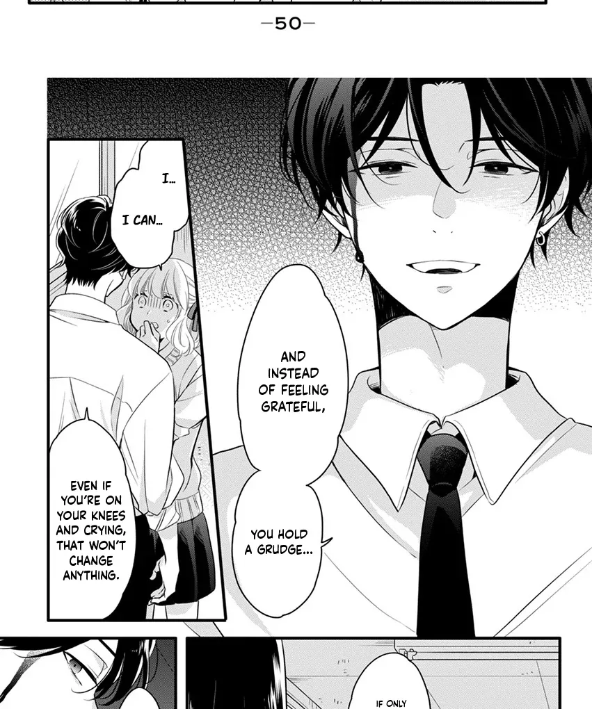 Don't Spoil Me, Maid-kun!, chapter 1, page 55