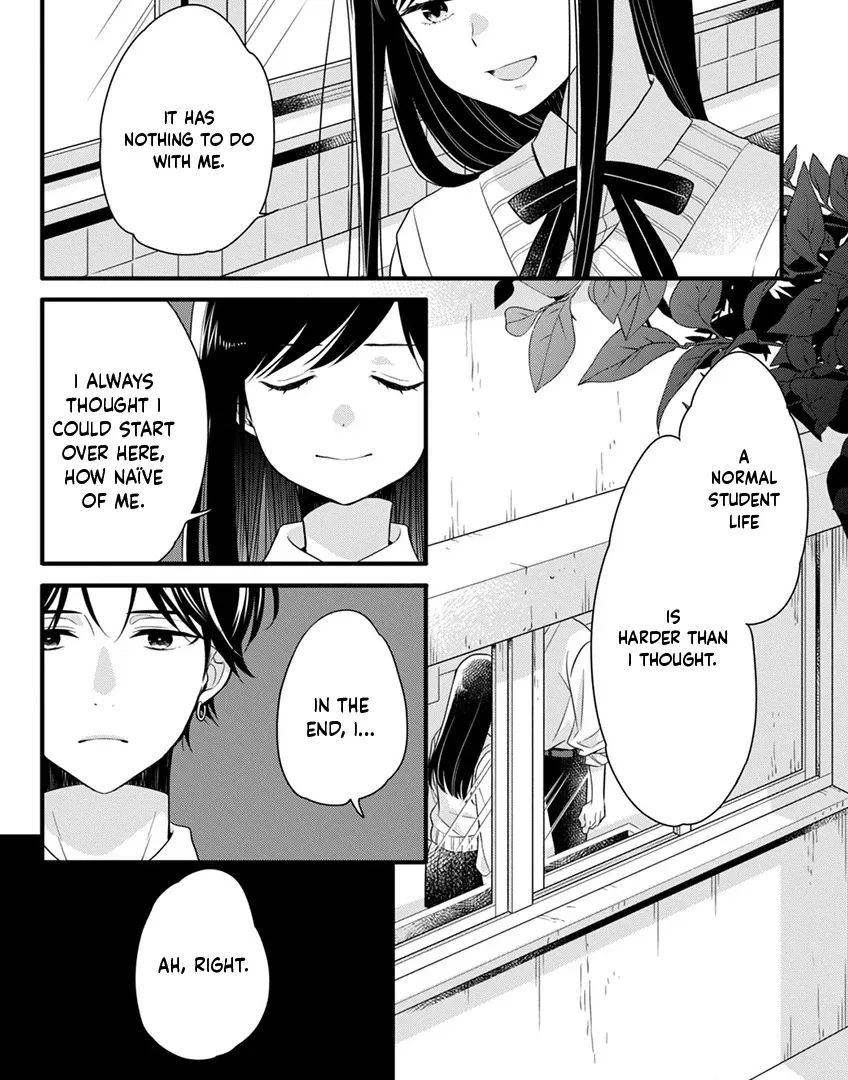 Don't Spoil Me, Maid-kun!, chapter 1, page 59