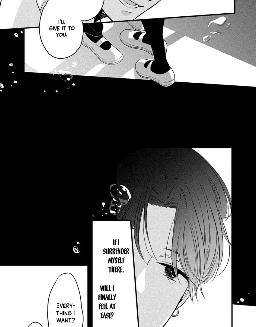 Don't Spoil Me, Maid-kun!, chapter 1, page 62