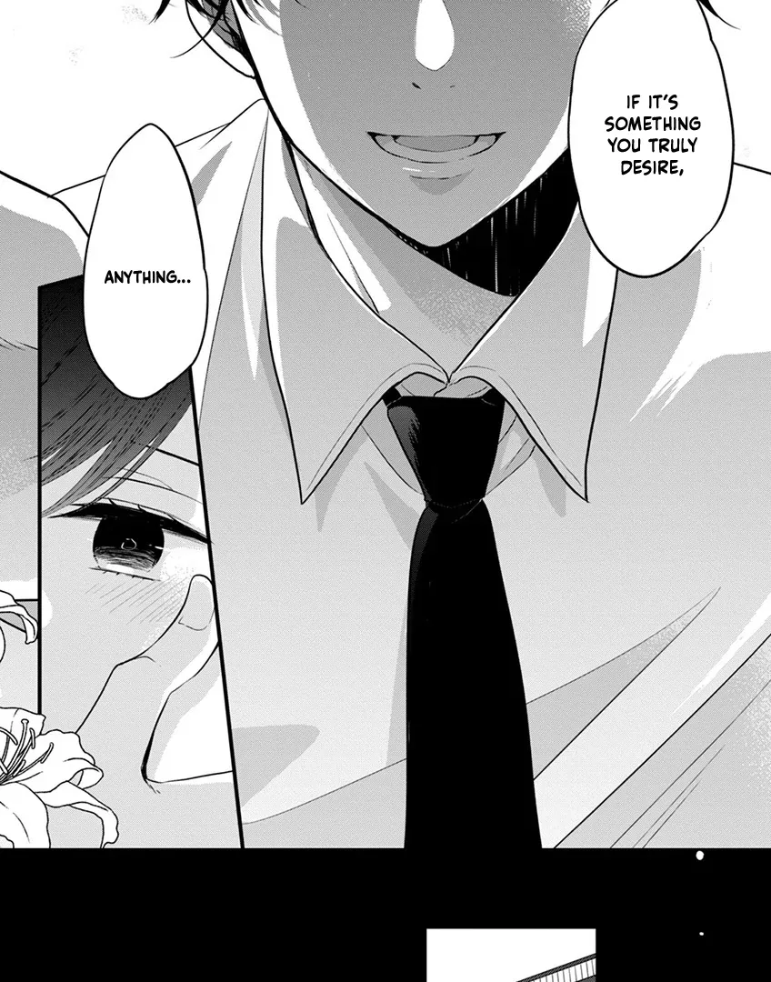 Don't Spoil Me, Maid-kun!, chapter 1, page 64