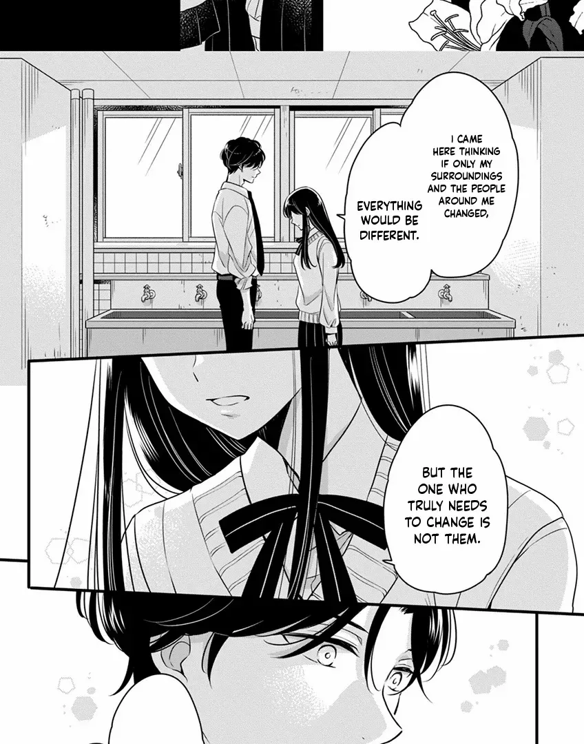 Don't Spoil Me, Maid-kun!, chapter 1, page 66