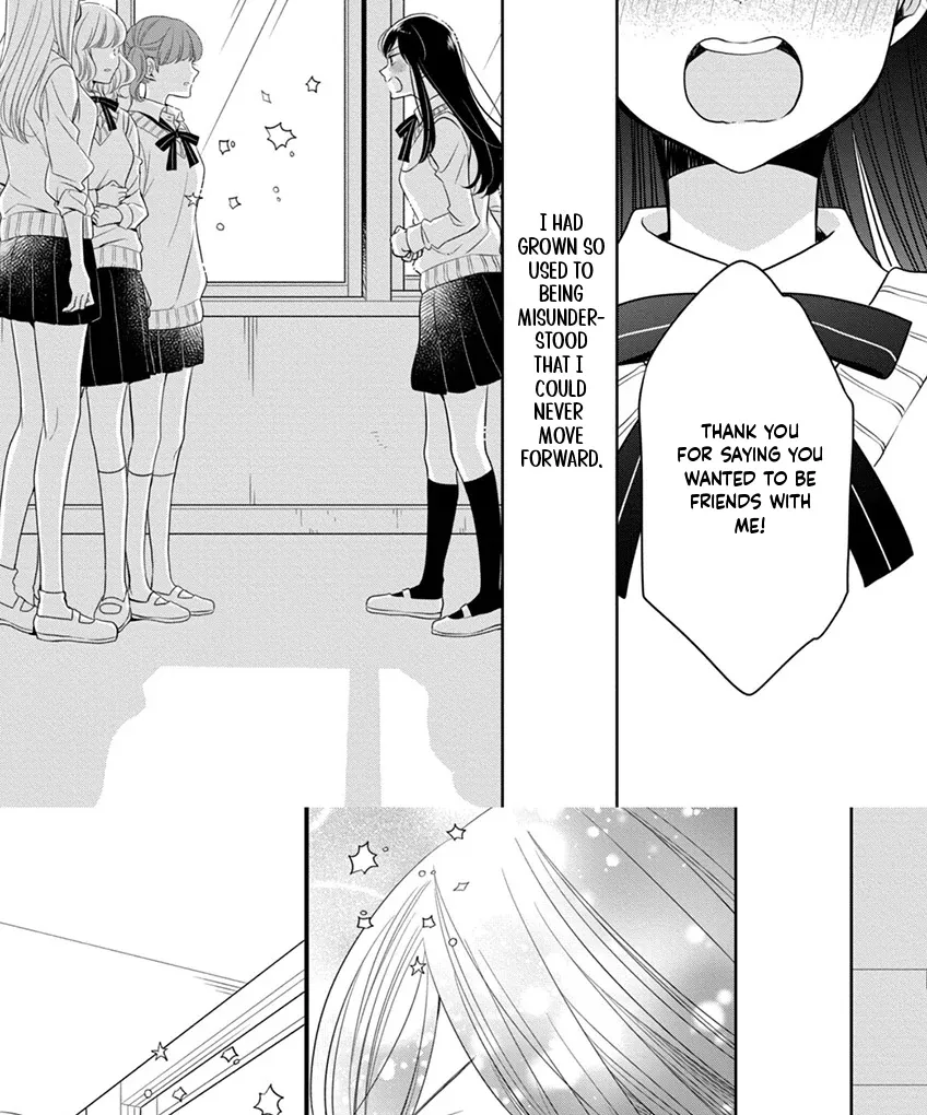 Don't Spoil Me, Maid-kun!, chapter 1, page 69